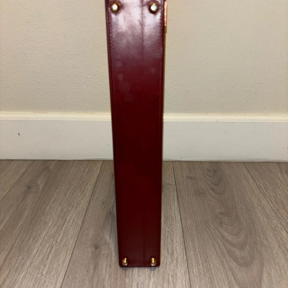 Cartier Breifcase